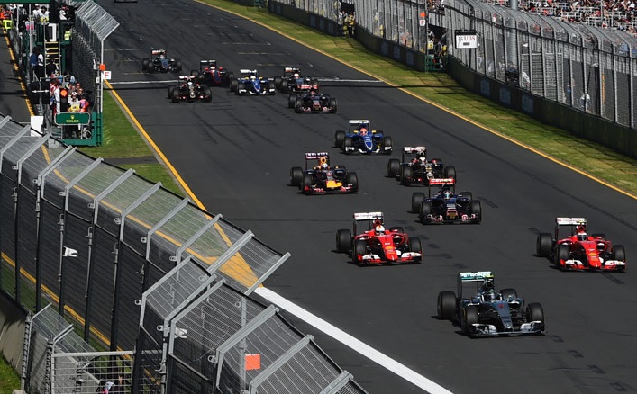 元F1ドライバー達が現行レギュレーションを非難！間違った方向に行っている？