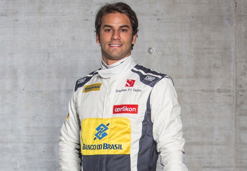 F12015年オーストラリアGPのルーキー評価！C・サインツ、M・フェルスタッペン、F・ナスル