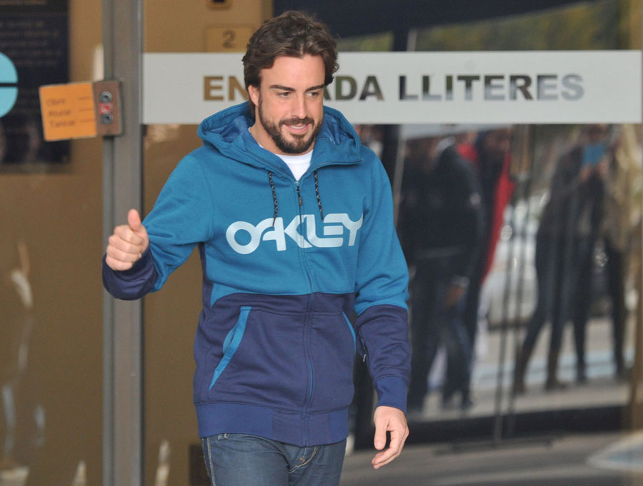 F1-2015第2戦マレーシアGPの注目ポイントはやはりアロンソか？ボッタスは？