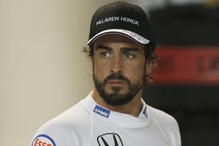 アロンソがマクラーレンで過ごすのはキャリアの無駄なのか？