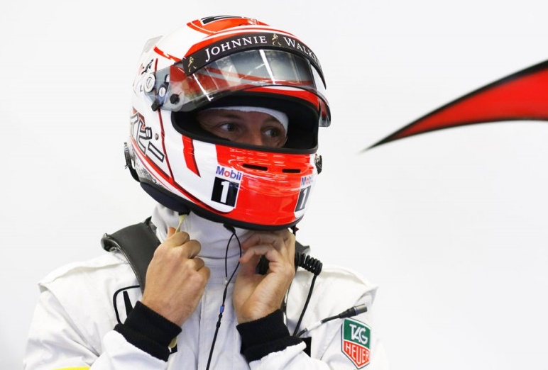 マクラーレン・ホンダ 中国GPに向けての悲観的なコメント