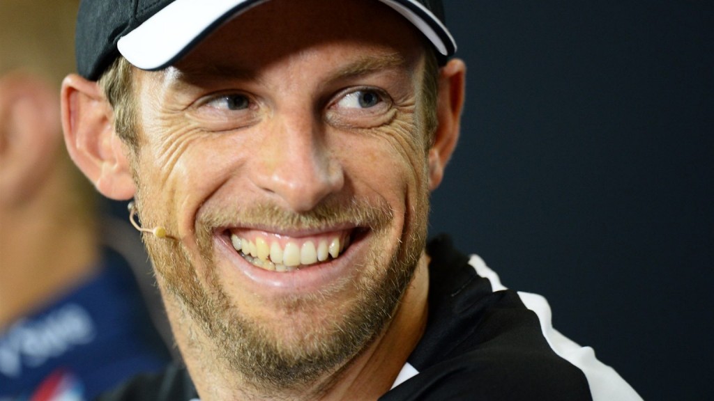 バトンがトップ・ギアの司会になるの？