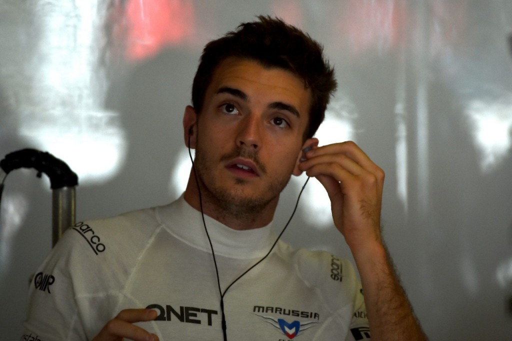 ジュール・ビアンキさんが亡くなりました。（事故当時の画像や動画）