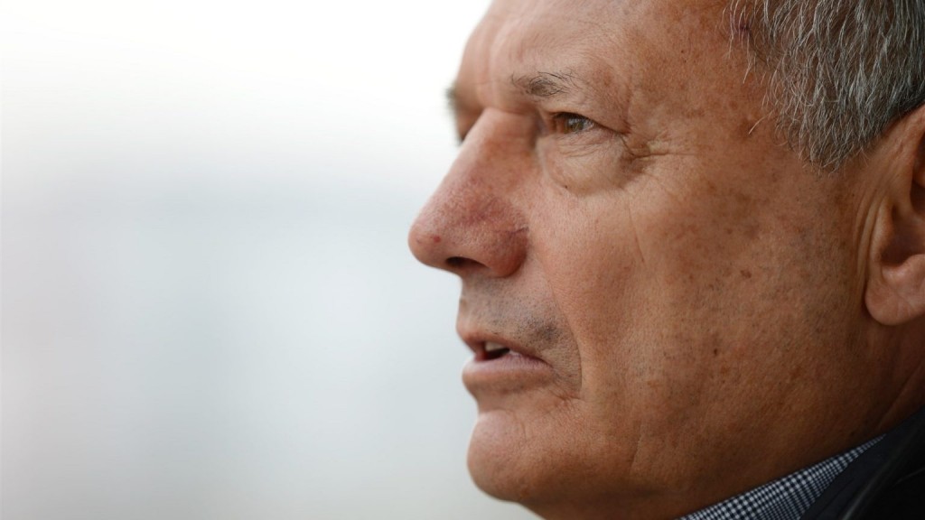 マウラーレンのロン・デニスがホンダを擁護。