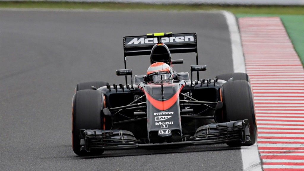 2015年F1最終戦アブダビに向けたホンダ関係者コメントまとめ