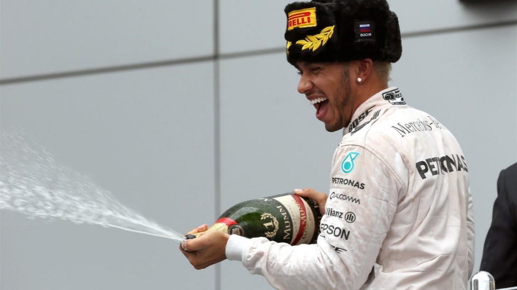 2015年F1第15戦ロシアGP決勝結果レビュー:追記