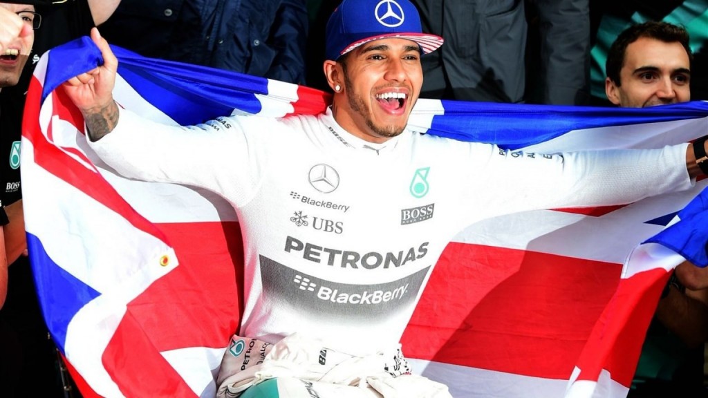 2015年F1第16戦アメリカGP予選・決勝結果レビュー