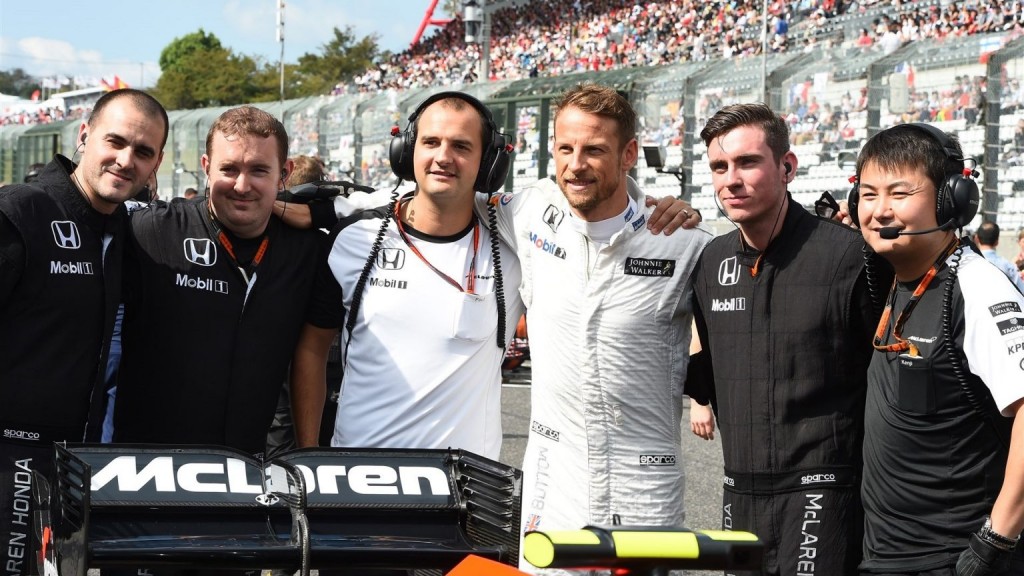 マクラーレンホンダはロシアGPに向け士気が高まっている。ホンダ関係者コメントまとめ