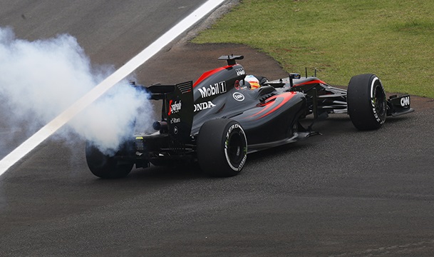 Ｆ2016年のF1開幕まであと少し、テストに大注目！！