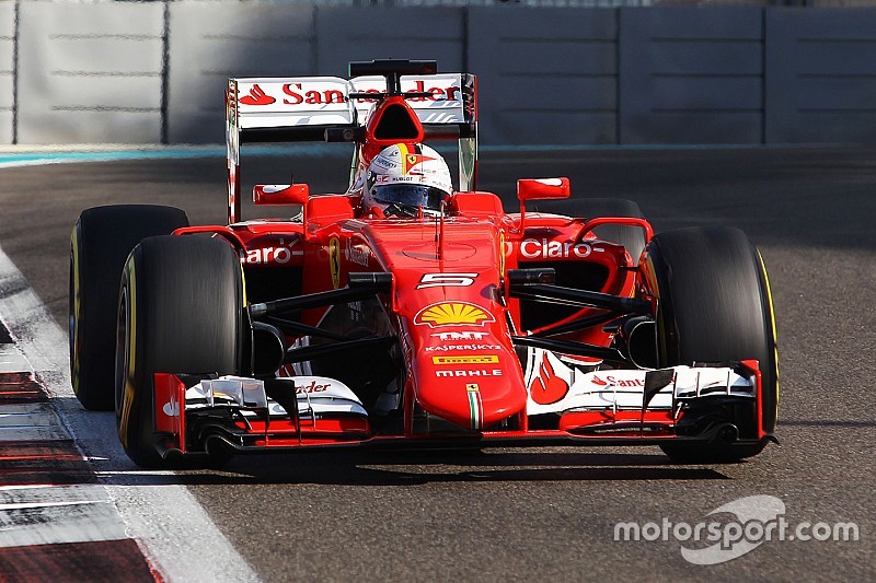 フェラーリ2016年型マシンは開発遅れ！メルセデスとのチャンピオン争いに暗雲か？