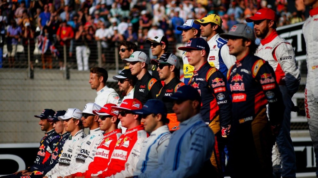 F1-2016年の各チームの体制・ドライバー・エンジンなど状況まとめ③