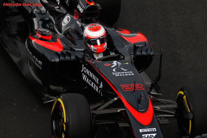 2016年はF1ホンダエンジンにとって正念場になるだろう。