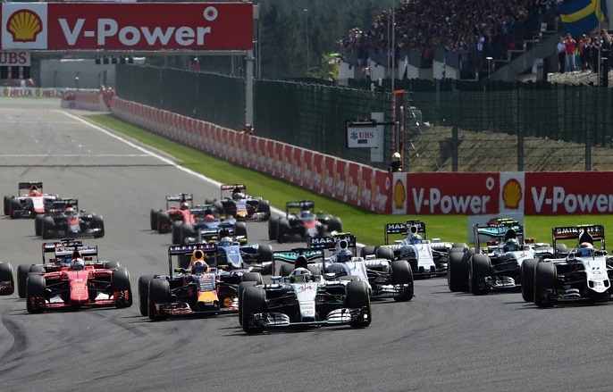 F1放送を見るには？「フジテレビNEXT ライブ・プレミアム」の契約が必要！「ネット配信も無料でついてくる」