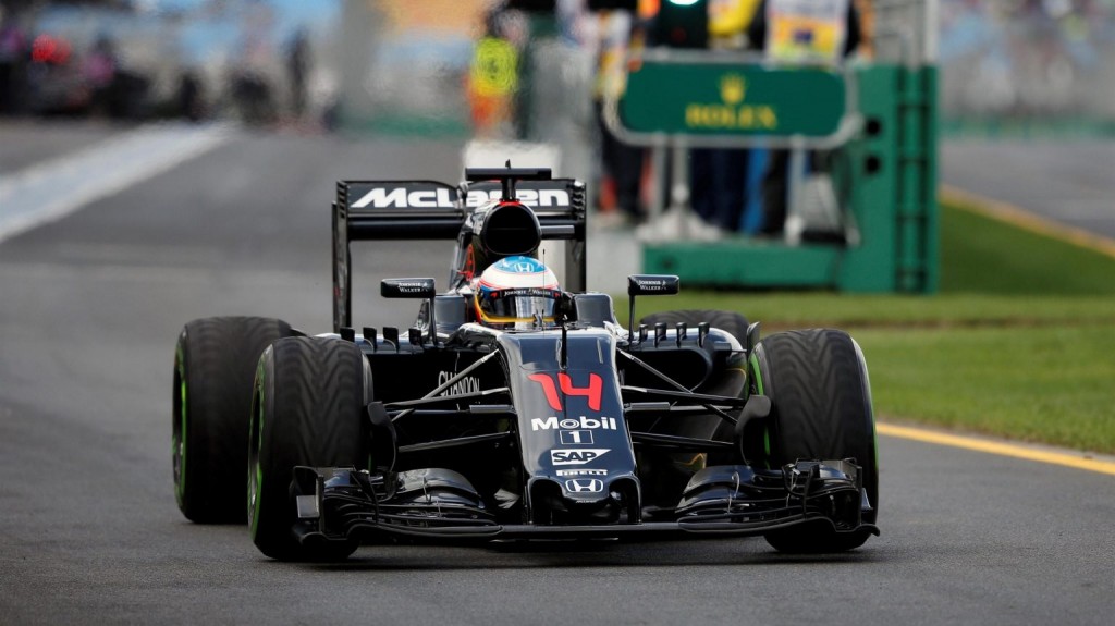 ２０１６年のホンダはやっぱりパワー不足な事実　トークン残数は？