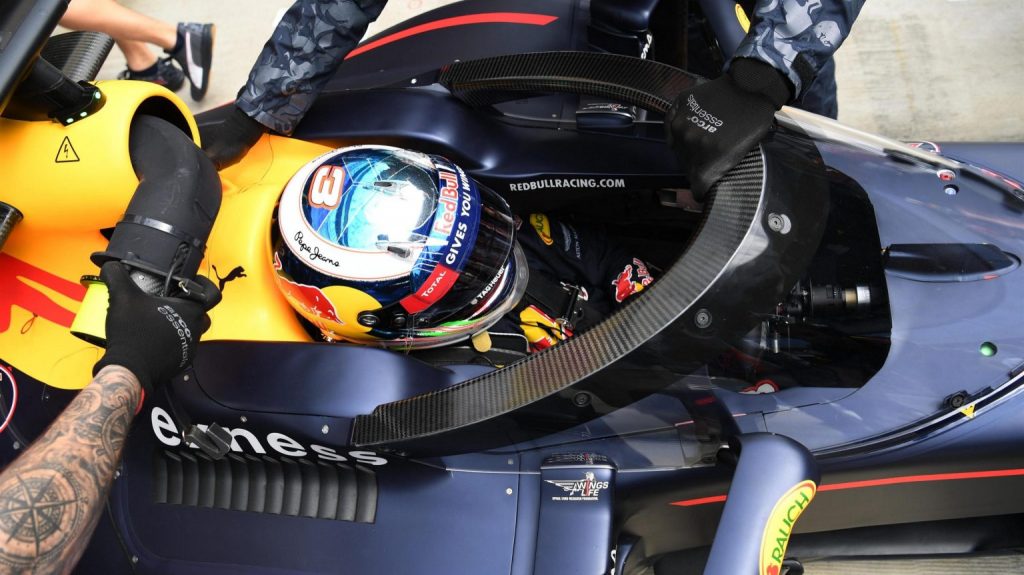 2017年F1の新技術レギュレーションが迷走中どうなる？こうなる？[追記]