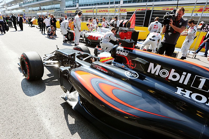 2016年スペインGP直前ホンダ関係者コメントまとめ