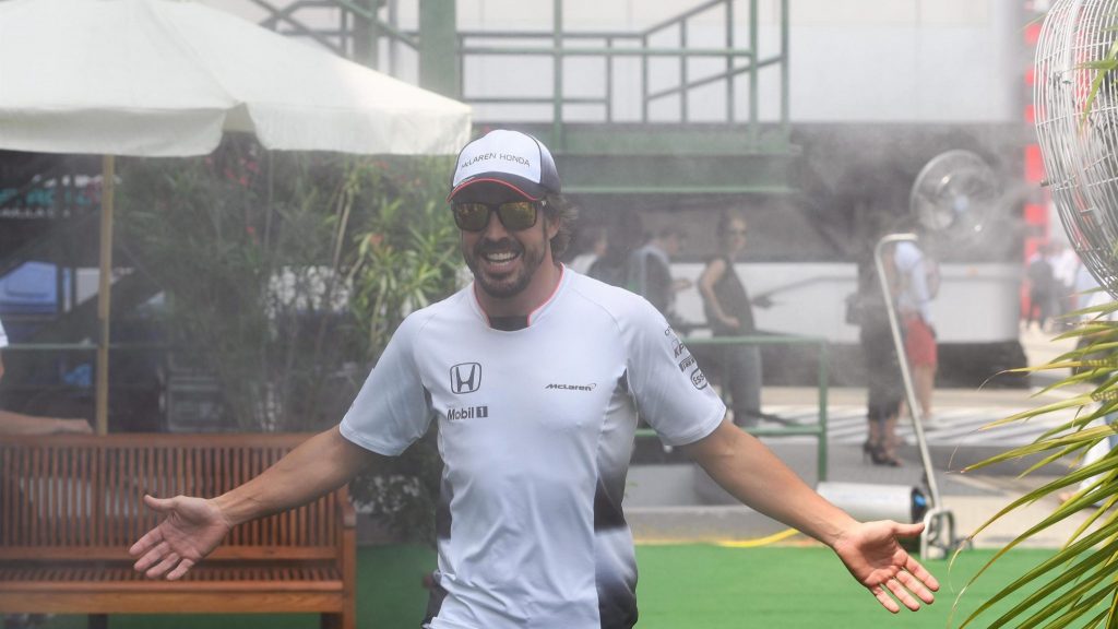 ドイツGP直前ホンダ関係者コメントまとめ