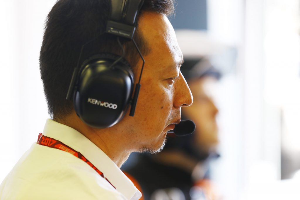 F1-2017ホンダの新スペックエンジンはいつ投入されるのか？