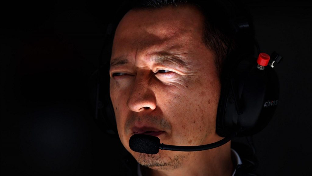 F1-2017第4戦ロシアGP「マクラーレンホンダとトップギャップ」㊷