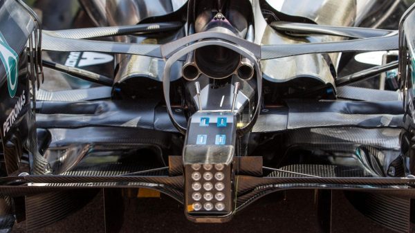 モナコGP終了後のパワーユニット使用状況とペナルティについて