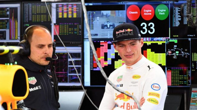 F1-2017第7戦カナダ予選データ（スピードトラップ・セクタータイムetc）