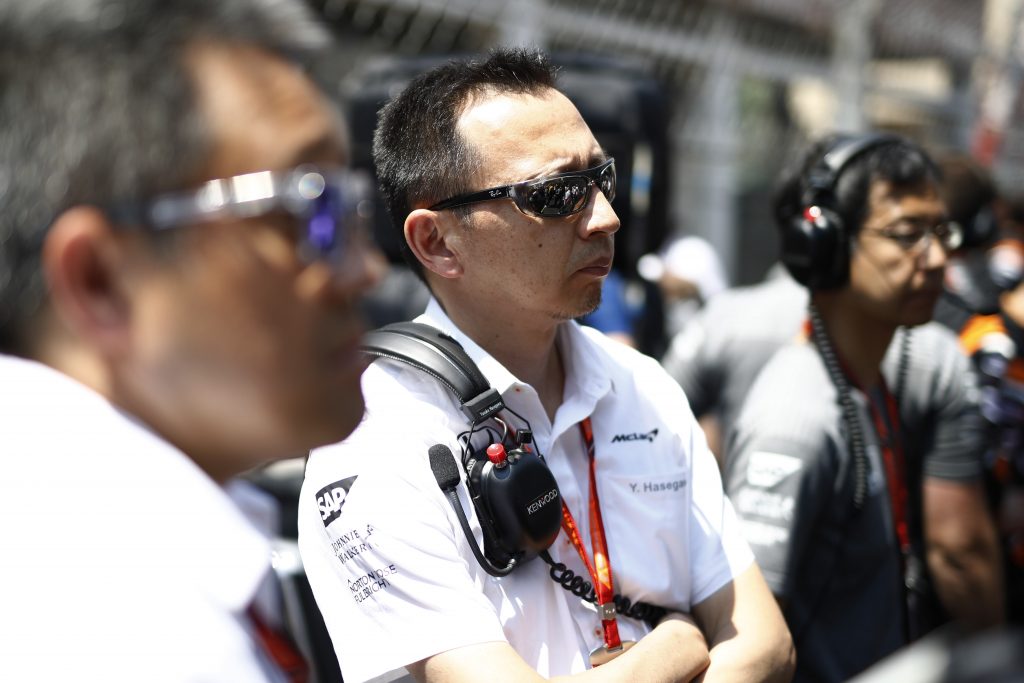 カナダGP直前マクラーレンホンダ関係者コメントまとめ