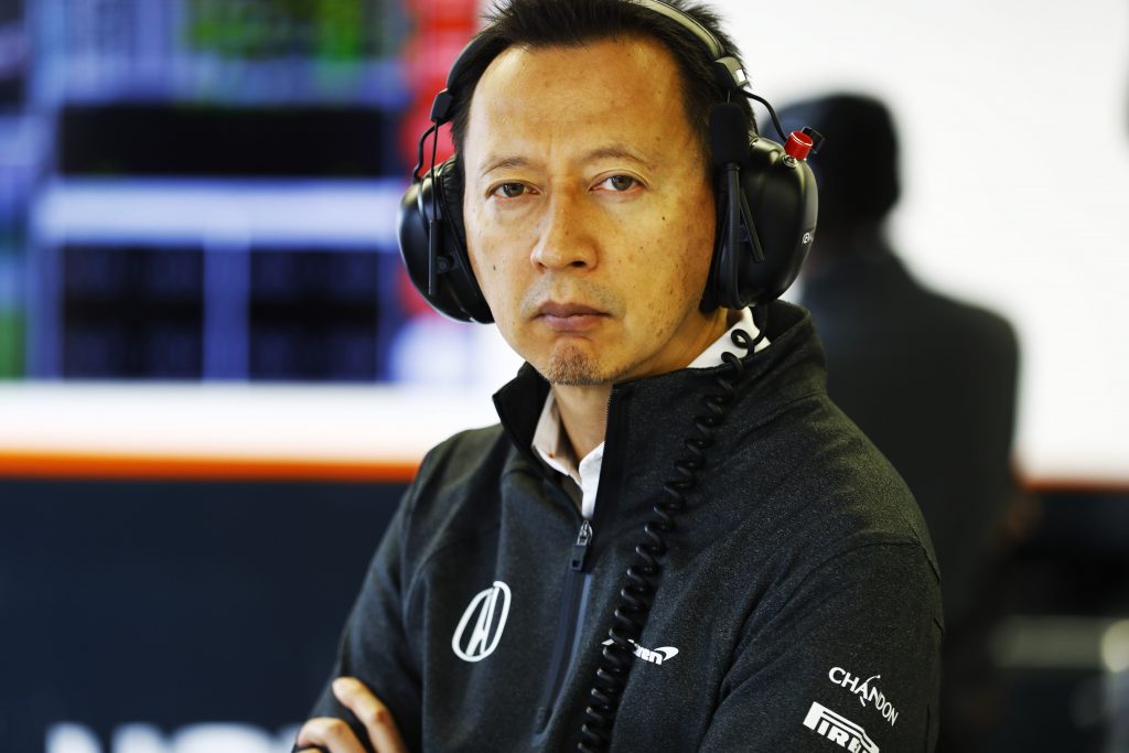 シンガポールGP直前マクラーレンホンダ関係者コメントまとめ