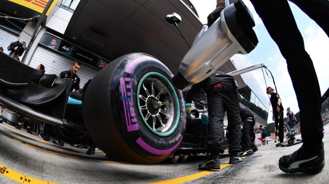 F1-2017第9戦オーストリア予選データ(スピードトラップ・セクタータイムetc）