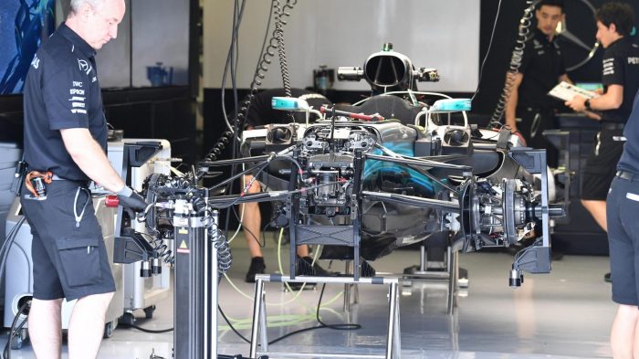 F1-2017第11戦ハンガリー予選データ(スピードトラップ・セクタータイムetc）