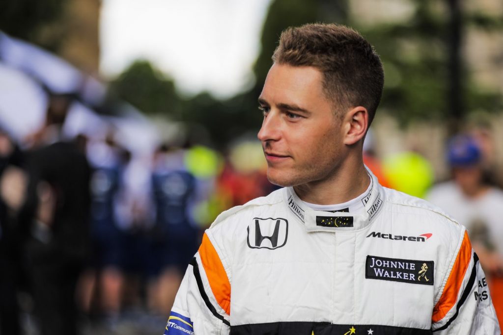 イギリスGP直前マクラーレンホンダ関係者コメントまとめ