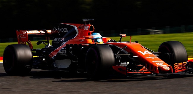 マクラーレンがホンダとのパートナーシップを終了させるのか？