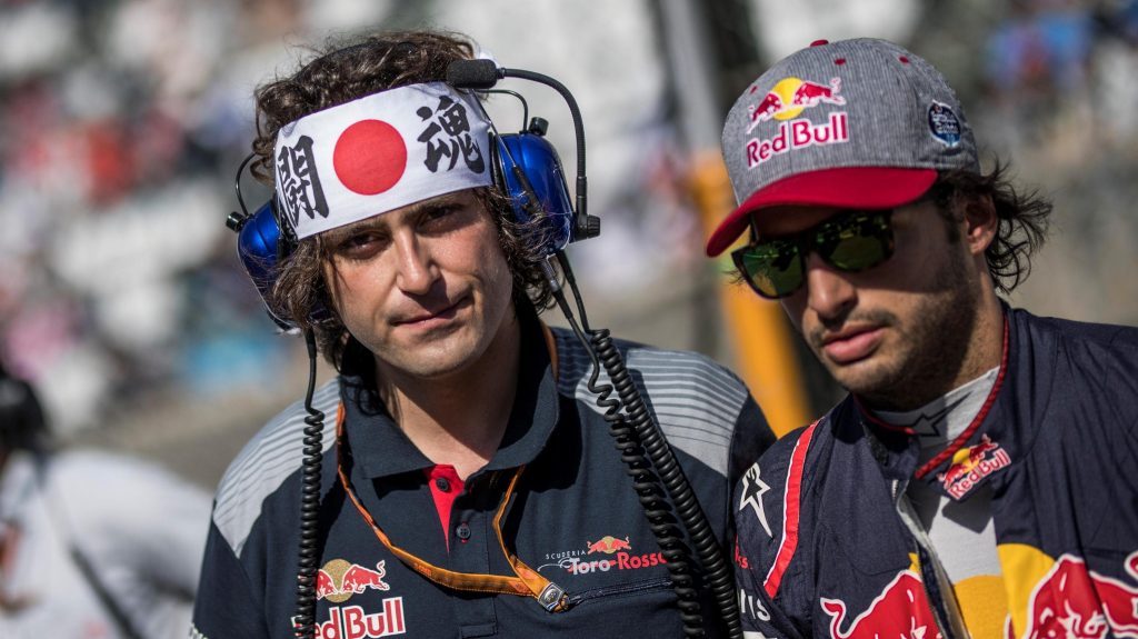 F1-2017第16戦日本GP決勝データ（スピードトラップ・セクタータイム・ファーステストタイム）