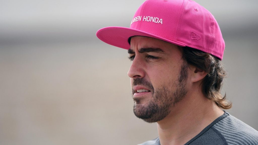 メキシコGP直前マクラーレンホンダ関係者コメントまとめ