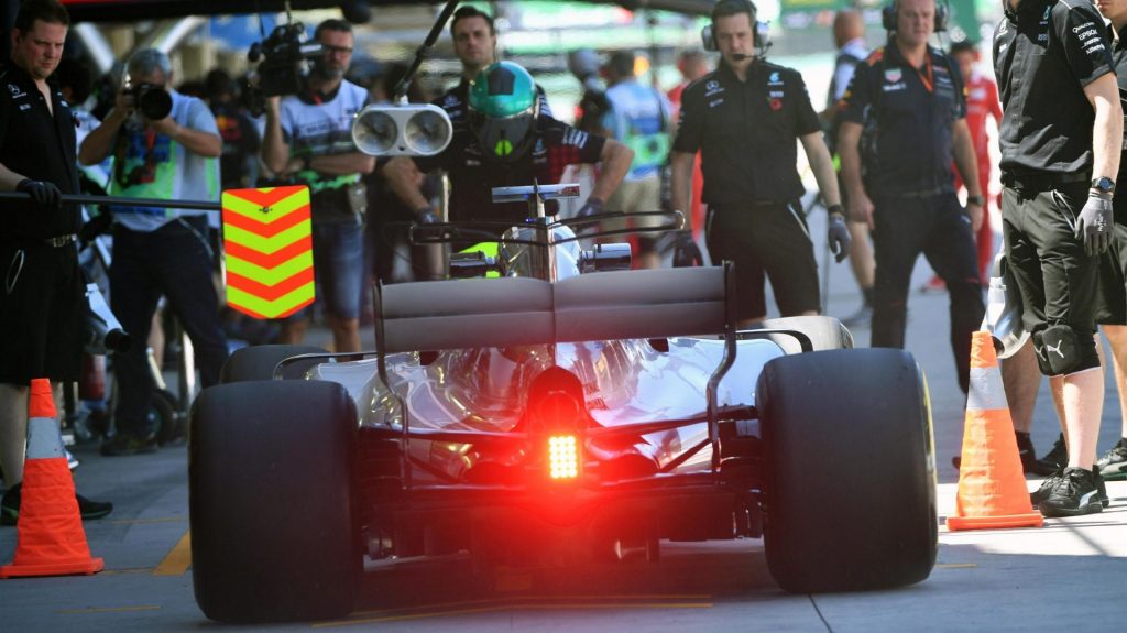 F1-2017第19戦ブラジルGPフリー走行③結果＆データ