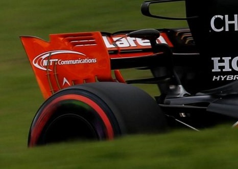 2017年最終戦前マクラーレンホンダのトップギャップ一覧とパワー差の考察