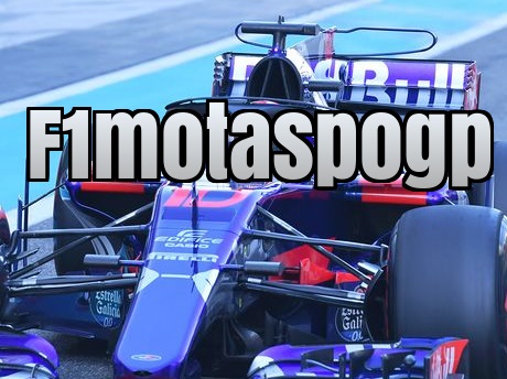 2018年「Formula 1 」の注目すべきポイントをまとめます！Part.1