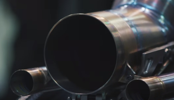 F1-2018 エンジンメーカー4社の初始動「ファイアーアップ動画」まとめ