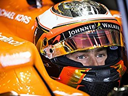 AmazonPrimeビデオ「グランプリ・ドライバー」を見た。マクラーレンのオフシーズンが上手に映像化！