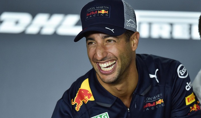 F1-2018 第4戦アゼルバイジャンGPフリー走行②結果 タイムと速度データ