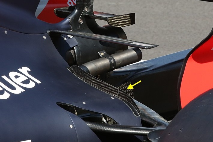 マシンデザイン：高地メキシコで見えたクーリング対策！