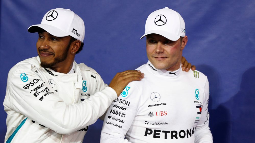 F1-2018 第21戦アブダビGP予選データ(スピードトラップ・セクタータイムetc）