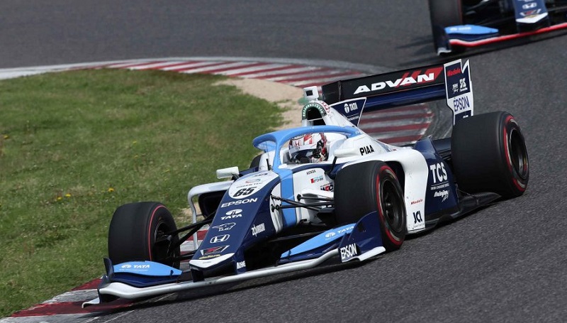 スーパーフォーミュラ：2019年R1鈴鹿結果 タイヤ交換が無意味な現実！＋タイヤレギュレーション
