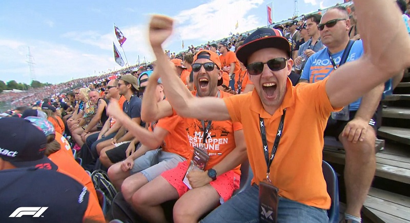 F1-2019 第12戦ハンガリーGP予選結果「Formula1歴代100人目の達成者！」