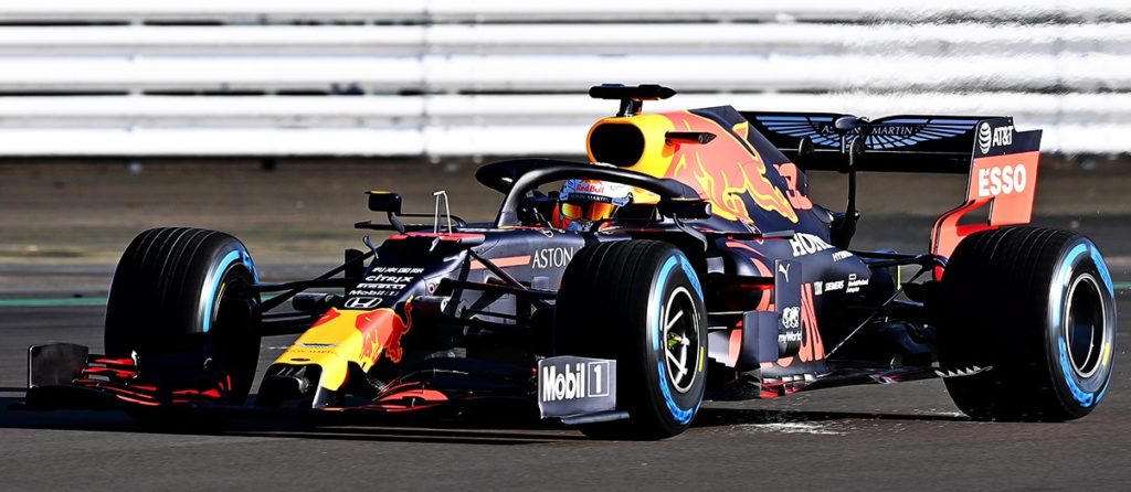 2020年型レッドブル「RB16」ニューウェイ先生の高レーキ角コンセプトは10年目！