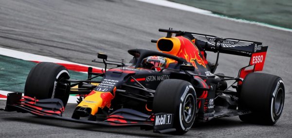 F1-2020 プレシーズンテスト総まとめPart.2 レースシミュレーション分析！