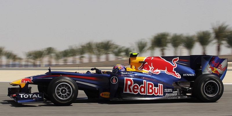 【F1空力学】ブロウンディフューザー（Blown Diffuser）とは？