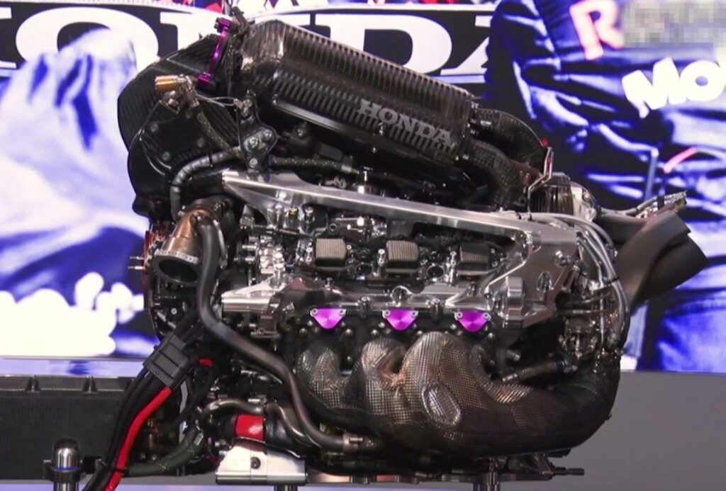 2026年 Formula 1 パワーユニット テクニカル レギュレーション について！