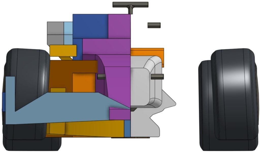 2023 Formula 1 Technical Regulations （テクニカル レギュレーション）