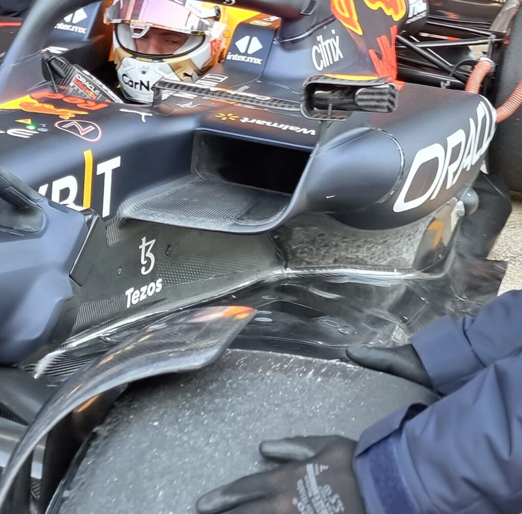 F1 22 プレシーズンテスト 無料ライブ情報を取得する方法 期間限定無料放送あり F1モタスポgp Com