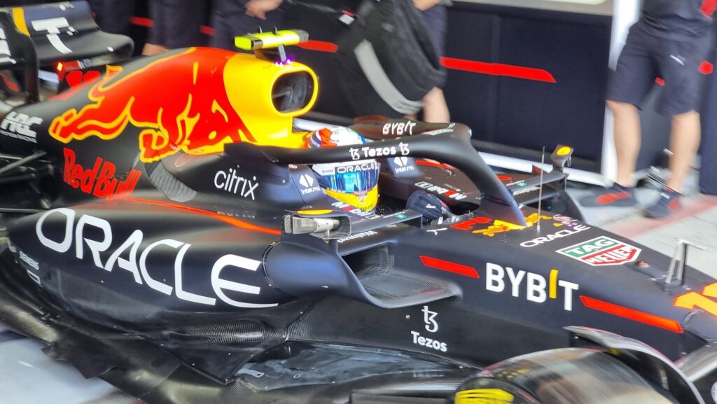 F1-2022 プレシーズンテスト  バーレーン3日目結果 ！タイム&周回数＆セクタータイム